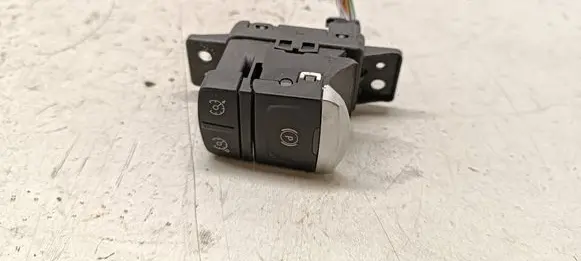 Renault Scenic IV - Grand scenic IV Hand parking brake switch 