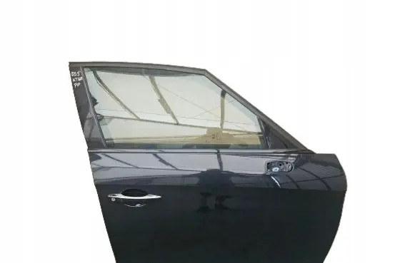 Citroen DS5 Front door