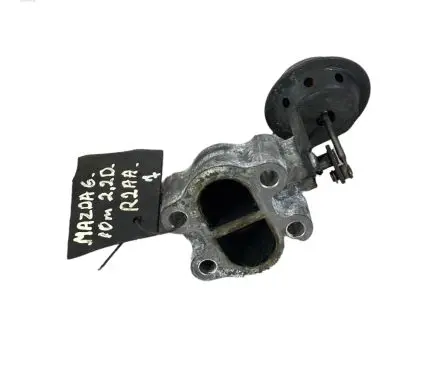 Mazda 6 EGR valve
