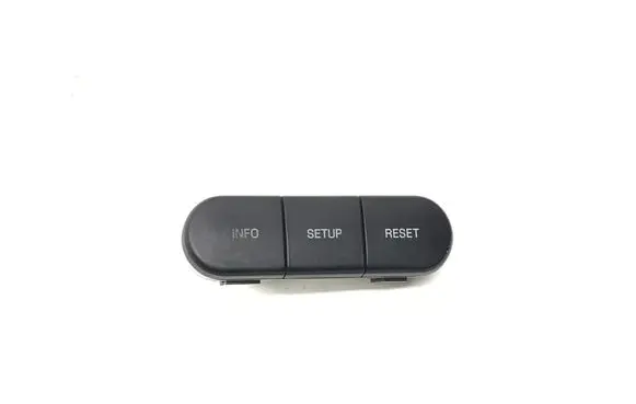 Ford Mustang V A set of switches 6R3T10D889AAW
