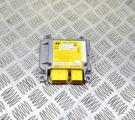Hyundai Santa Fe Airbag control unit/module SA310960000 959102B970