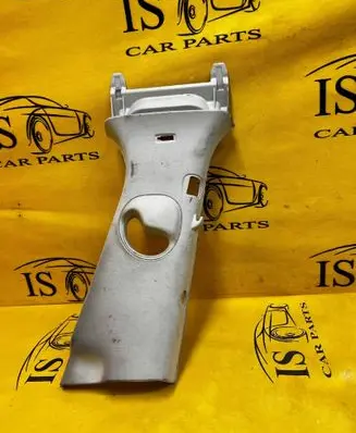 Land Rover Discovery 5 (B) pillar trim (top) HY3224396AAW