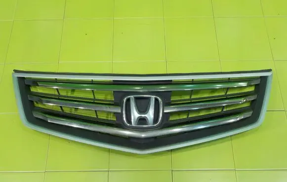 Honda Accord Front bumper upper radiator grill ZP3