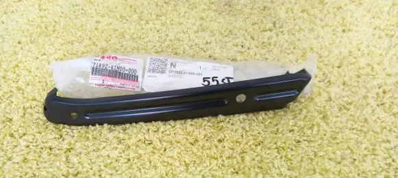 Suzuki SX4 S-Cross Rear bumper mounting bracket 71892-61M00-000
