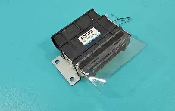 Mitsubishi Outlander Central body control module 9479A163 IMPRK1496225