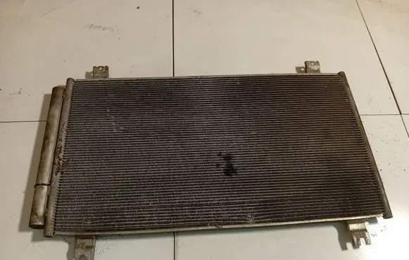 Mitsubishi Grandis A/C cooling radiator (condenser) 