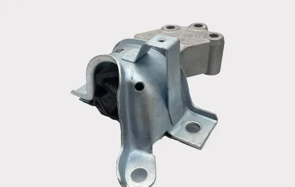Fiat Panda II Engine mount bracket 46800409
