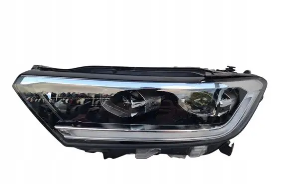 Volkswagen T-Roc Headlight/headlamp 2GA941035AK