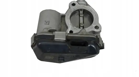 Audi A6 S6 C7 4G EGR valve 059131477H