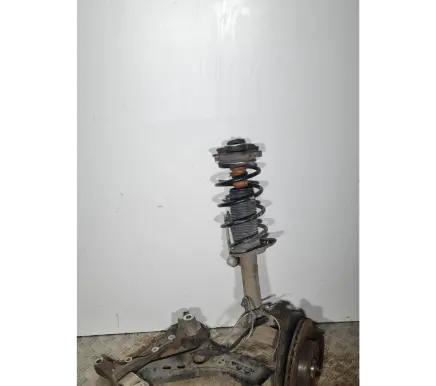 Audi A3 S3 A3 Sportback 8P Front suspension assembly kit set 