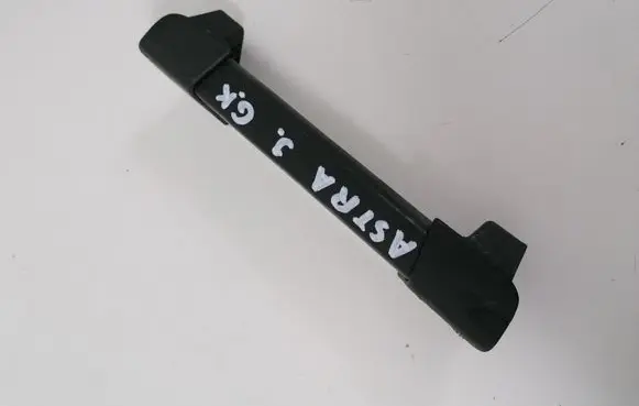 Opel Astra J Other trunk/boot trim element