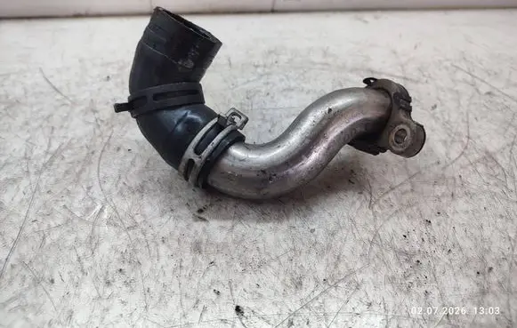 Nissan X-Trail T32 EGR valve line/pipe/hose