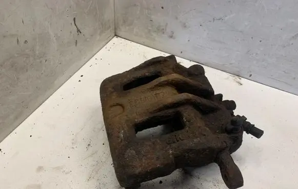 Hyundai Santa Fe Front brake caliper BC140102