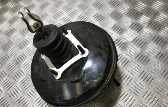 Chevrolet Lacetti Brake booster 6124P4287