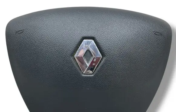 Renault Megane III Steering wheel airbag 985100007R 1105500220445 6105228FXF