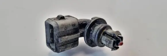 Nissan Almera N16 Intake air temperature sensor 164249 H104077