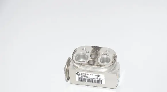 BMW M4 F82 F83 Air conditioning (A/C) expansion valve 9289832
