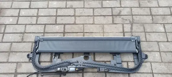 Sunroof set