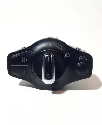 Audi A4 S4 B8 8K Light switch 8K0941531AK 8K0941531 2810091056