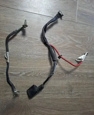 Skoda Karoq Other wiring loom 5Q0971250AB