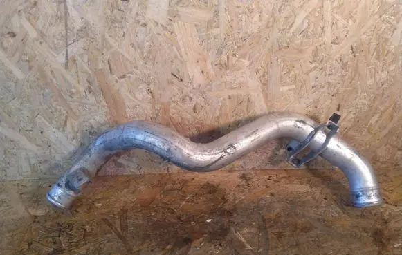 Volvo S40, V40 Intercooler hose/pipe 30620587