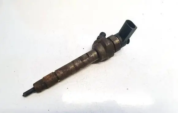 BMW 3 F30 F35 F31 Fuel injector 0445110289 779844604
