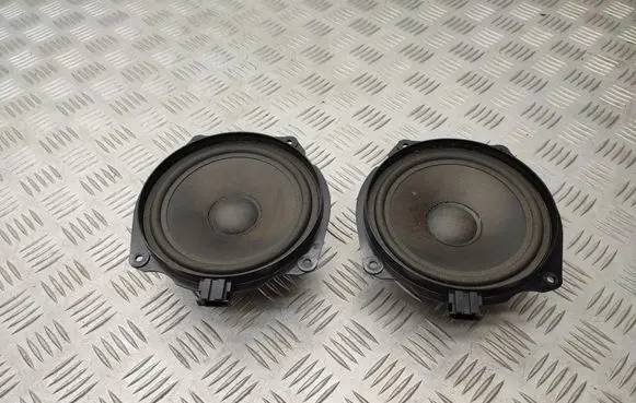 Mini One - Cooper Coupe R56 Front door speaker 3450757