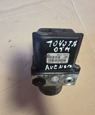 Toyota Avensis T250 ABS Pump 8954105073 483038 0265950147