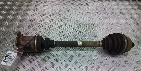 Audi A8 S8 D3 4E Front driveshaft