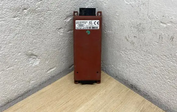 Volkswagen PASSAT B5.5 Phone control unit/module 8D0862335B 04162217102 0724140360667
