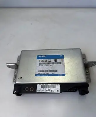 BMW 5 E34 ABS control unit/module 1090916 0265108002 DI0221941883