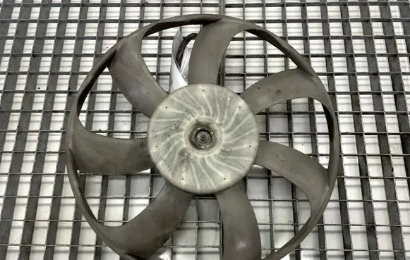 Lexus IS III XE30 Fan set 1636338160