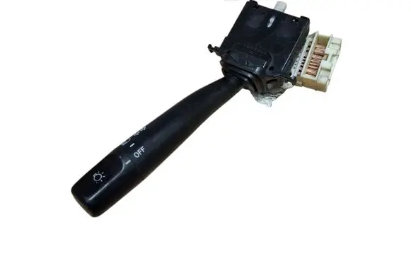 Mazda 323 Indicator stalk 17A0895