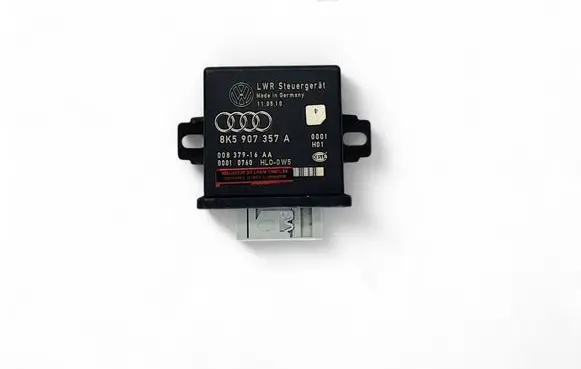 Light module LCM