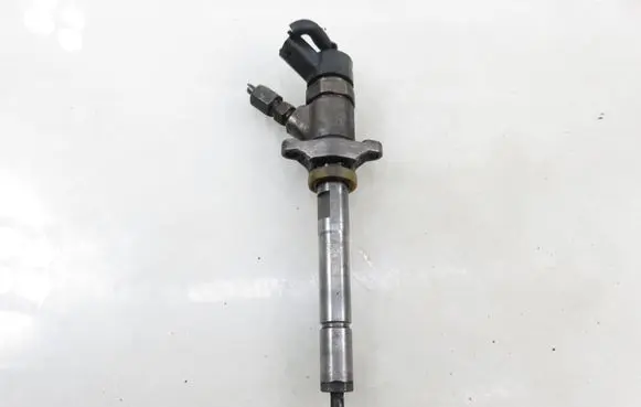Citroen Xsara Picasso Fuel injector 0445110188