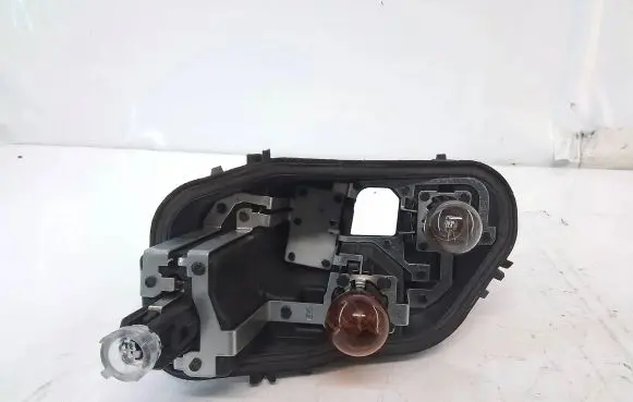 Opel Corsa F Tail light bulb cover holder