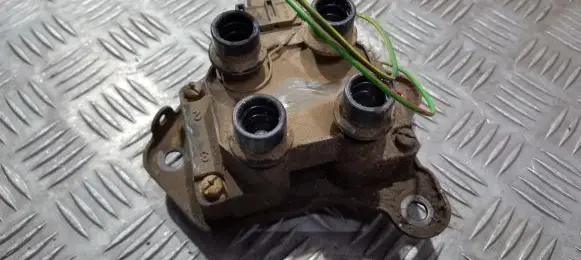Ford Fiesta High voltage ignition coil 88SF12029AA