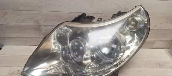 Fiat Ducato Headlight/headlamp 20B334 12718 B334