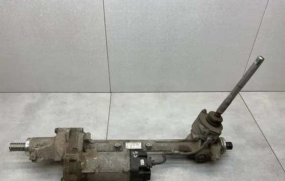 Land Rover Range Rover Evoque L538 Steering rack GJ323200BB