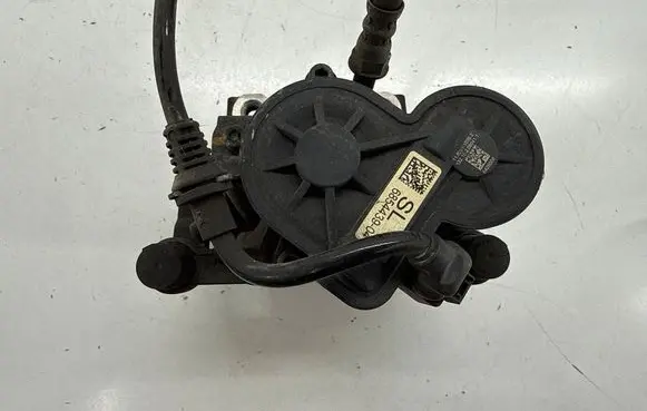 BMW X1 F48 F49 Rear brake caliper 6854439 34206854439