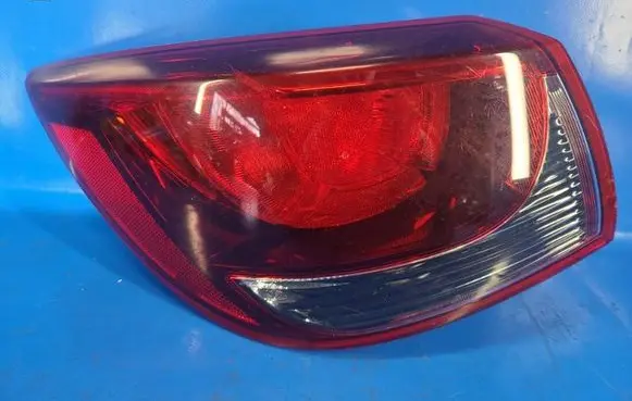 Mazda 2 Boot/trunk interior light DB5J51160