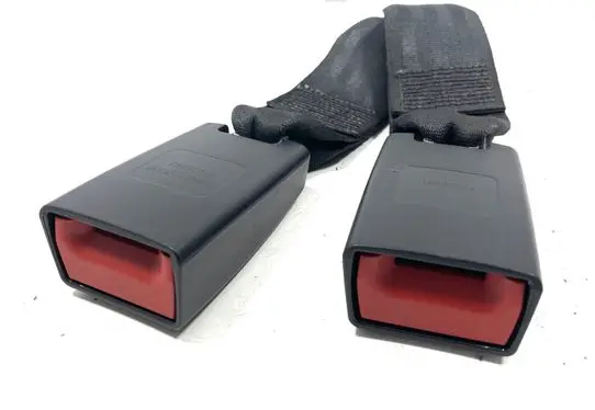 Dodge Journey Rear seatbelt buckle 79226081 1AN211DVAB 91225082