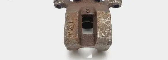 Infiniti FX Rear brake caliper
