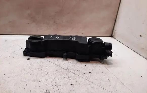 Citroen C4 I Rocker cam cover 9651815680 993760