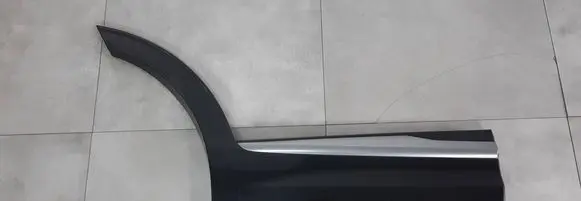 KIA Sportage Rear door trim (molding) 877734R2100