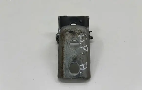 Citroen Berlingo Front door lower hinge 
