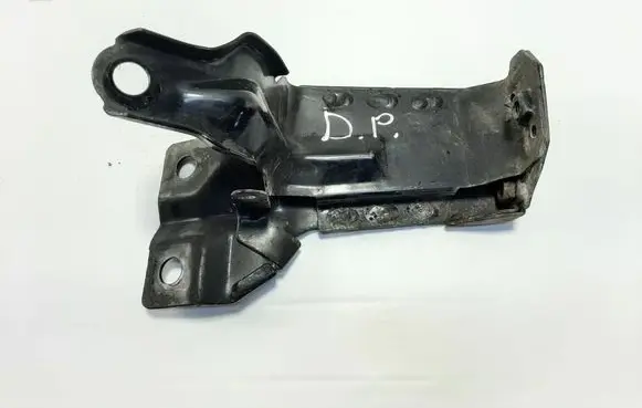Volvo XC60 Radiator support slam panel bracket 31261932