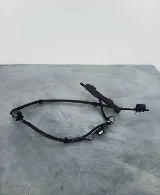 BMW 3 F30 F35 F31 Windshield washer fluid hose 7276500 731636