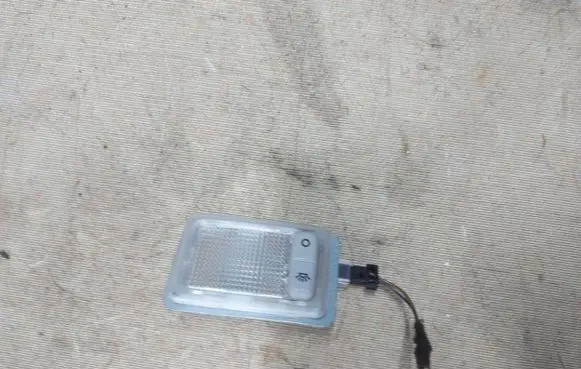 Ford S-MAX Other interior light