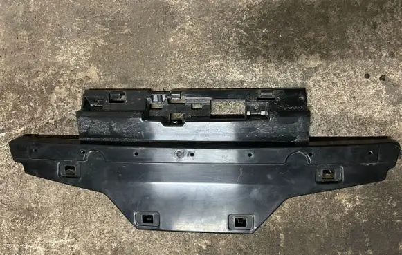 BMW 3 F30 F35 F31 Top upper radiator support slam panel 